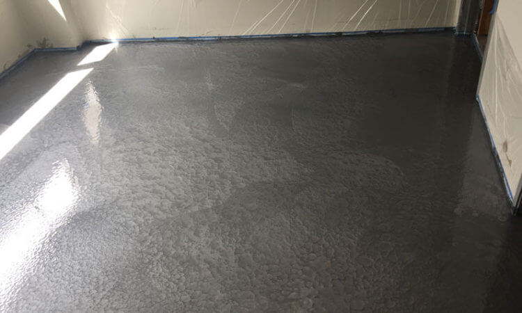 St. George Concrete Floors