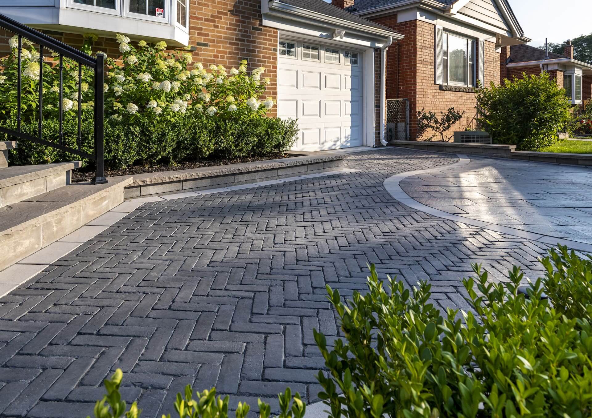 St. George Concrete Pavers